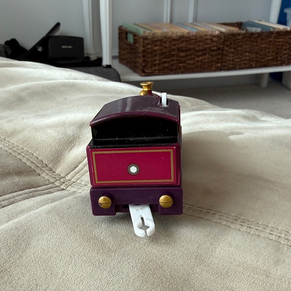 Lady-Thomas the train - Picture 4 of 4